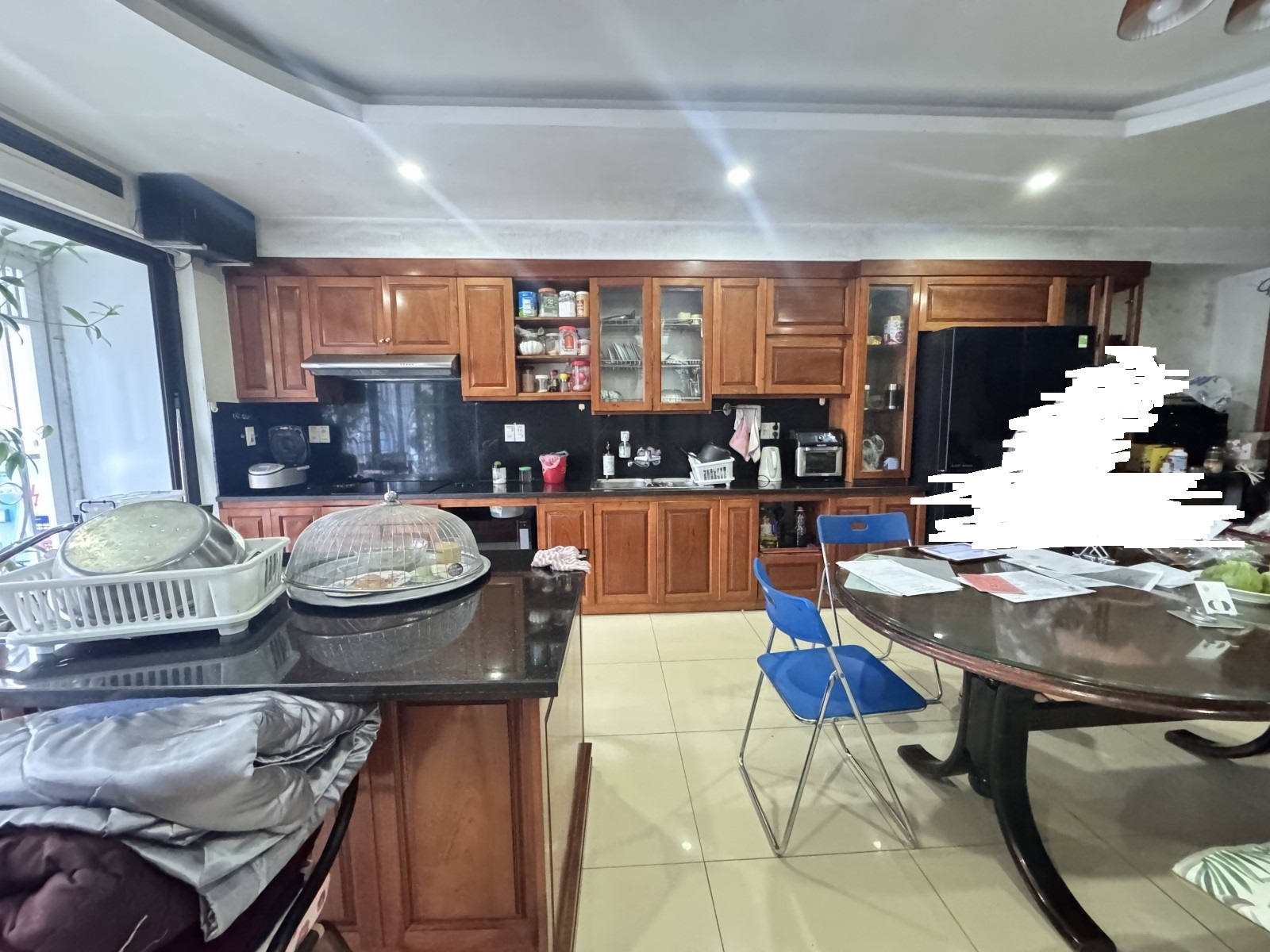 Bán nhà Làng Việt Kiều Châu Âu ô tô tránh vỉa hè rộng kinh doanh đẹp dt 155m 5t mt 10m giá 33,9 tỷ - Ảnh 3